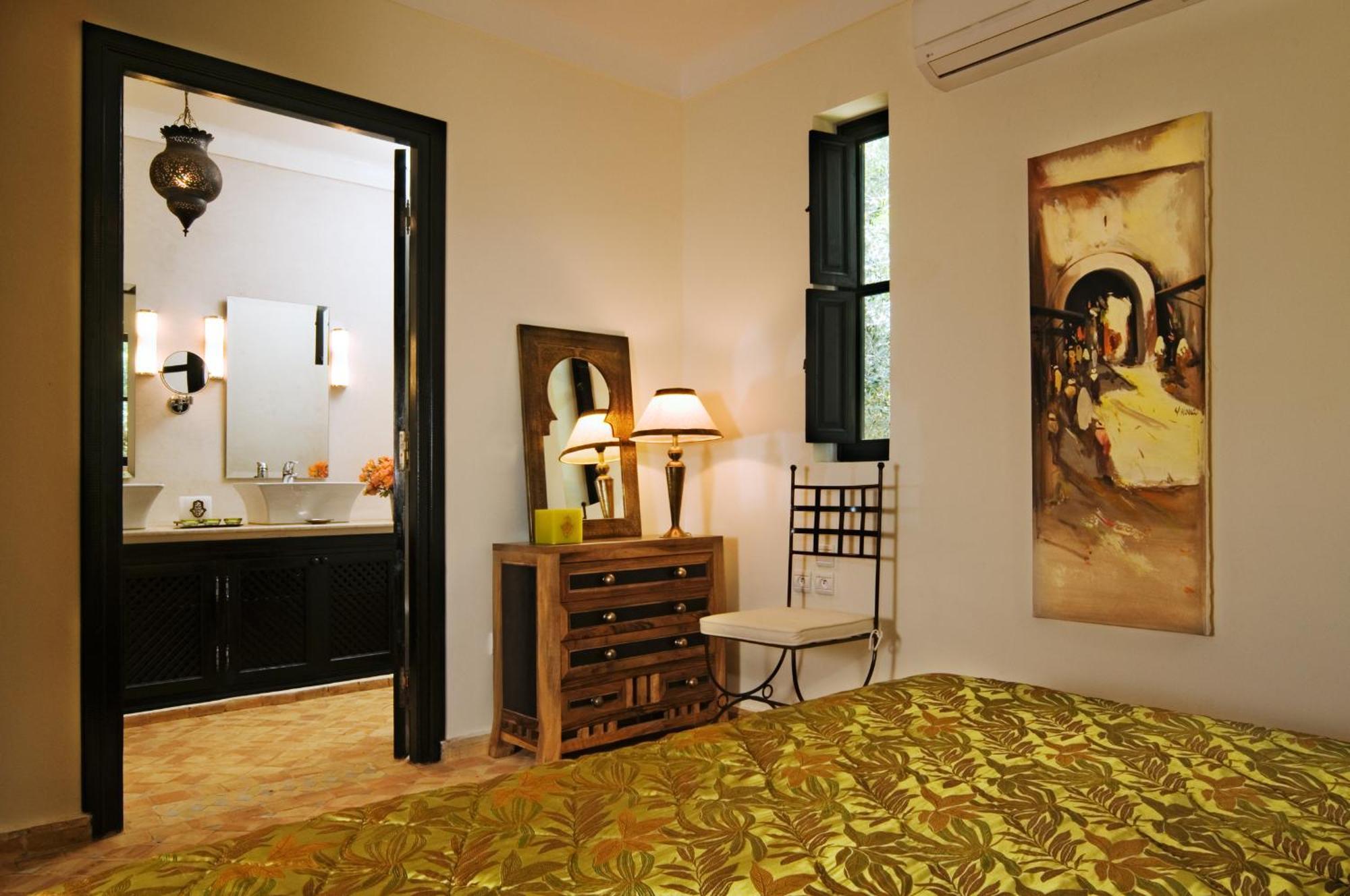 Douar Caïd Layadi Villa Dinari מראה חיצוני תמונה