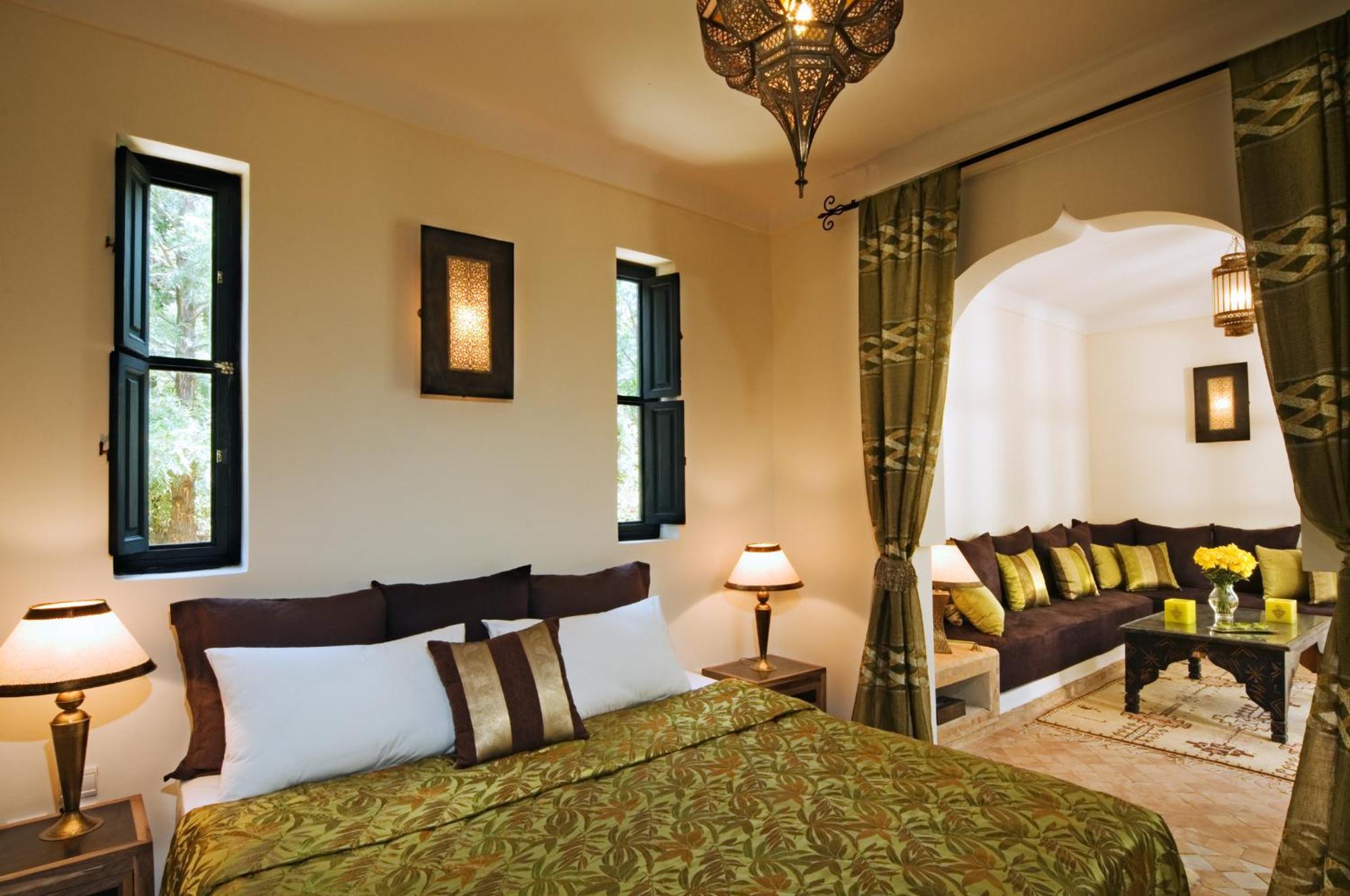 Douar Caïd Layadi Villa Dinari מראה חיצוני תמונה