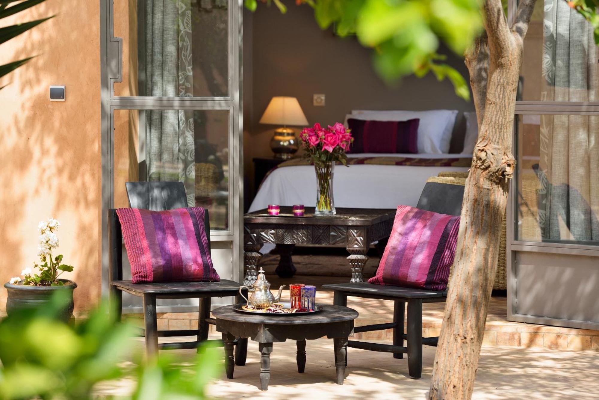 Douar Caïd Layadi Villa Dinari חדר תמונה