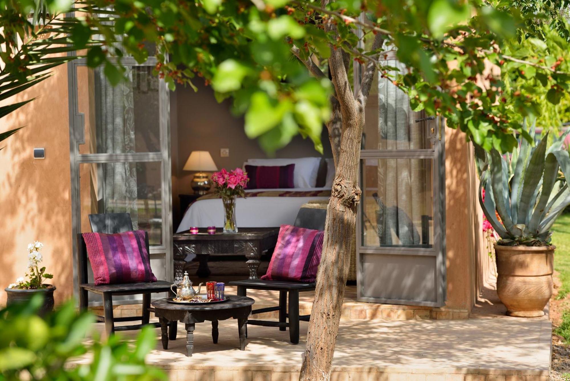 Douar Caïd Layadi Villa Dinari מראה חיצוני תמונה