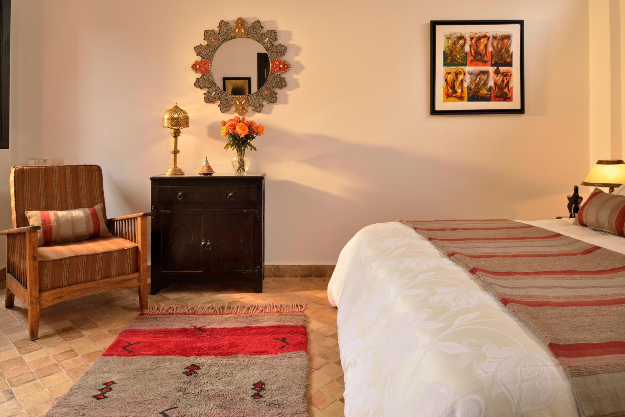 Douar Caïd Layadi Villa Dinari מראה חיצוני תמונה