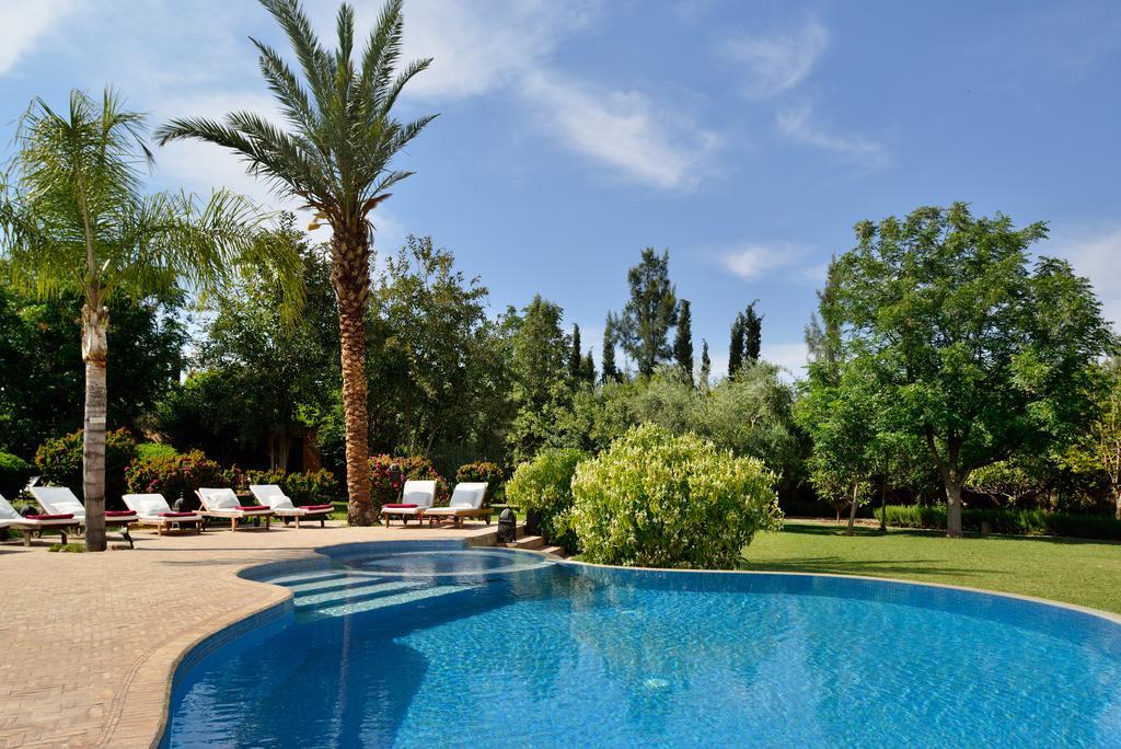 Douar Caïd Layadi Villa Dinari מראה חיצוני תמונה