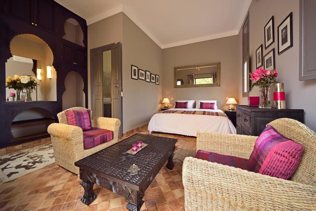 Douar Caïd Layadi Villa Dinari חדר תמונה