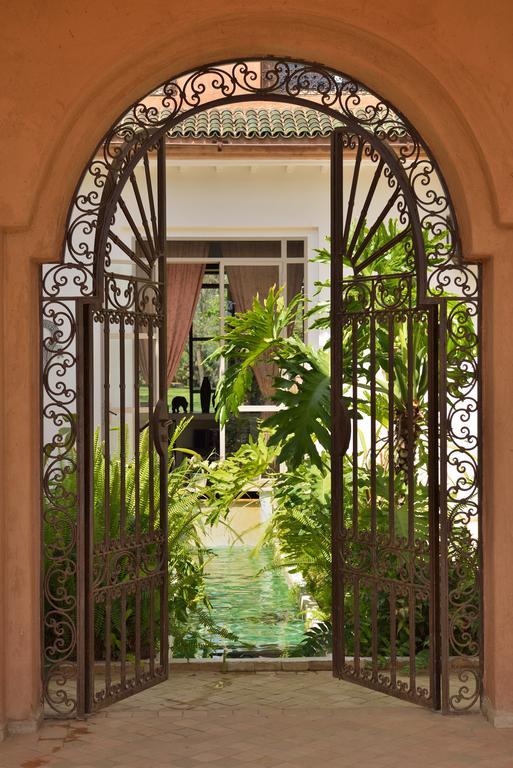 Douar Caïd Layadi Villa Dinari מראה חיצוני תמונה