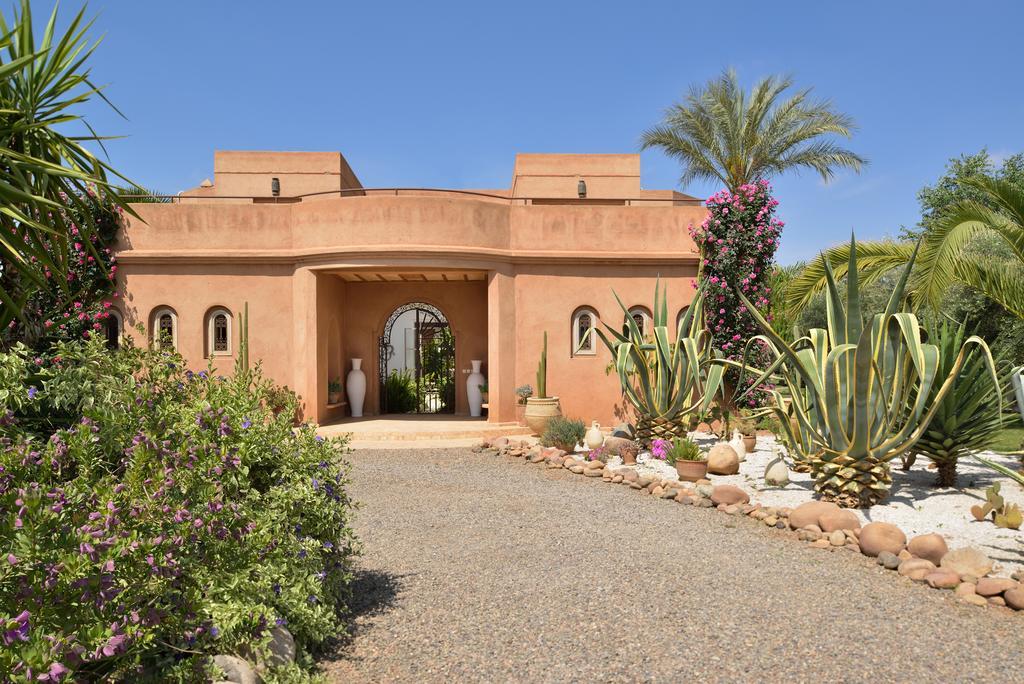 Douar Caïd Layadi Villa Dinari מראה חיצוני תמונה
