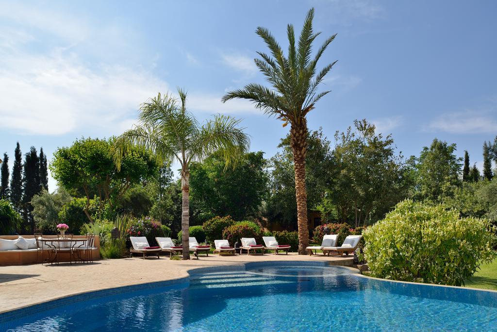 Douar Caïd Layadi Villa Dinari מראה חיצוני תמונה