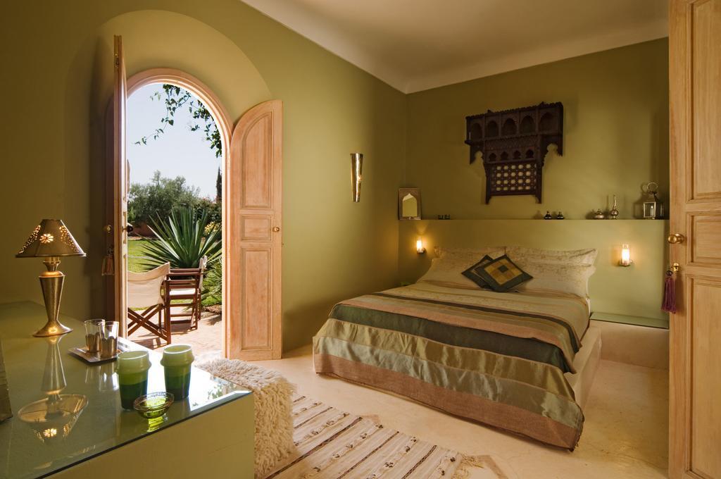 Douar Caïd Layadi Villa Dinari מראה חיצוני תמונה