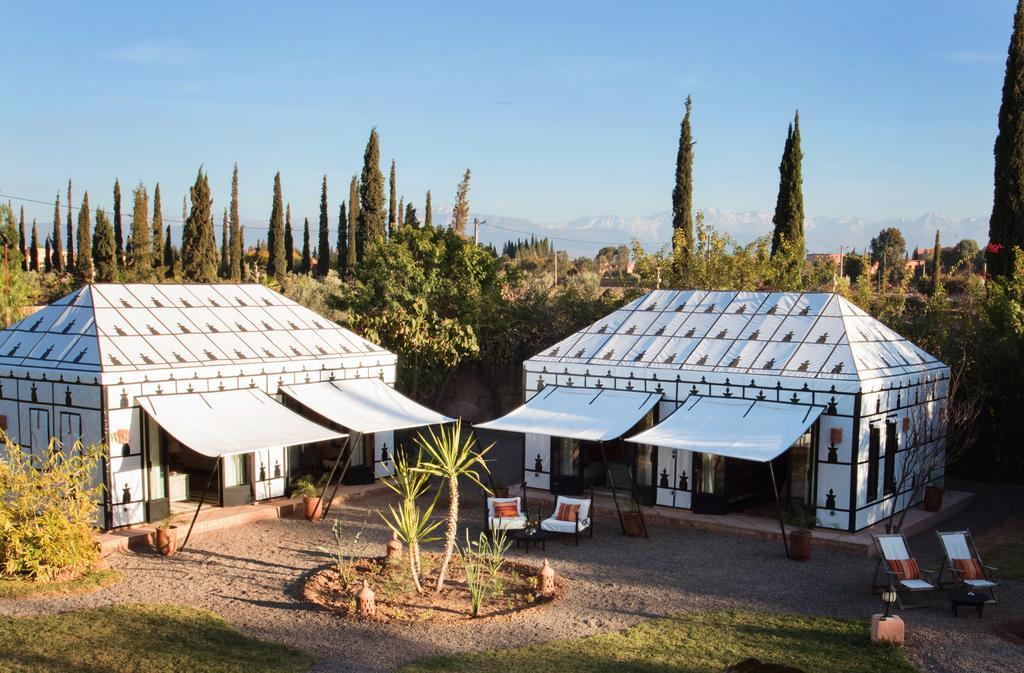 Douar Caïd Layadi Villa Dinari מראה חיצוני תמונה
