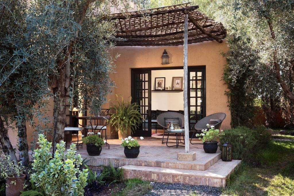 Douar Caïd Layadi Villa Dinari מראה חיצוני תמונה