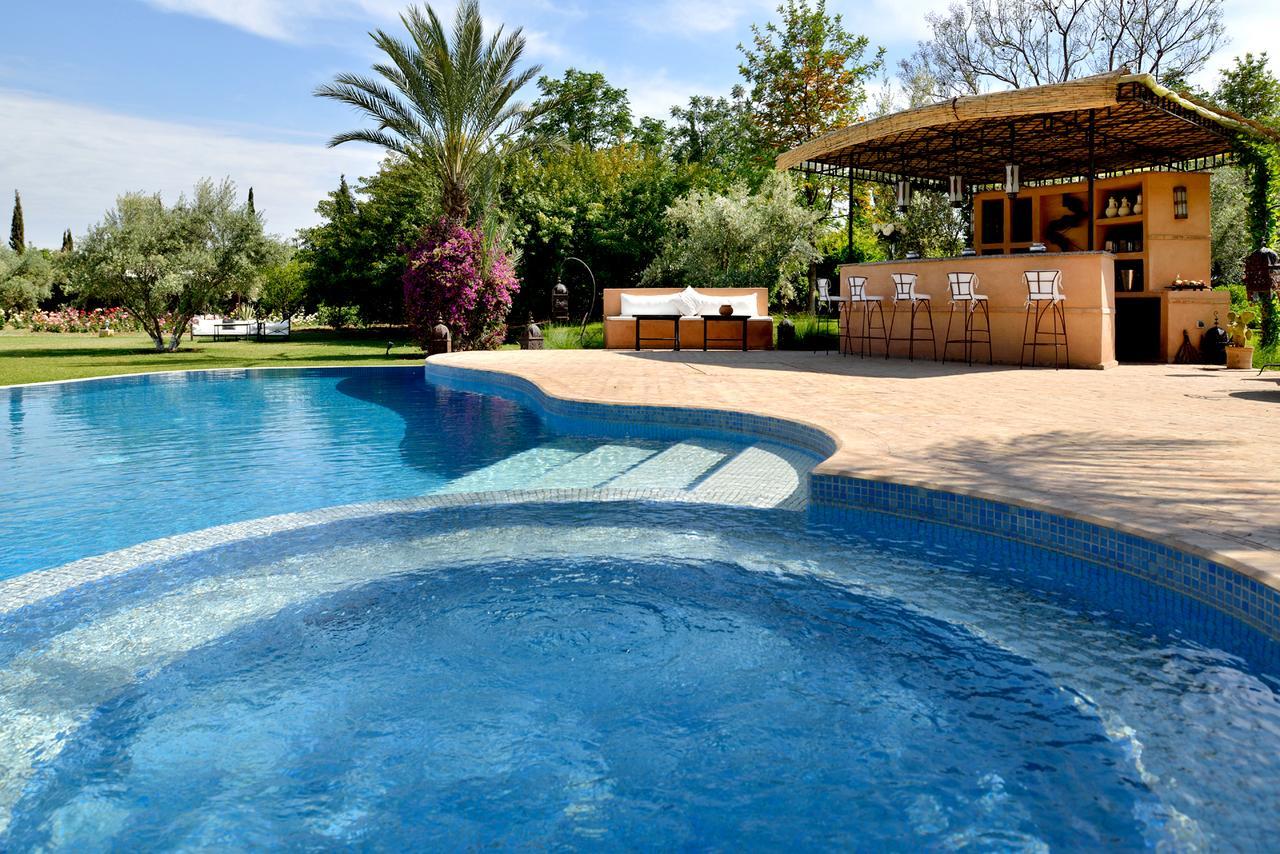 Douar Caïd Layadi Villa Dinari מראה חיצוני תמונה