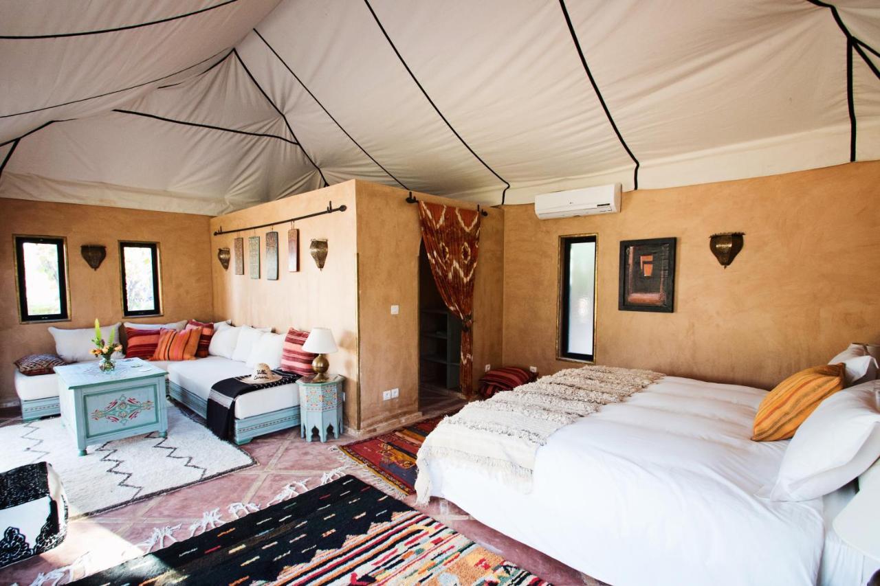 Douar Caïd Layadi Villa Dinari מראה חיצוני תמונה