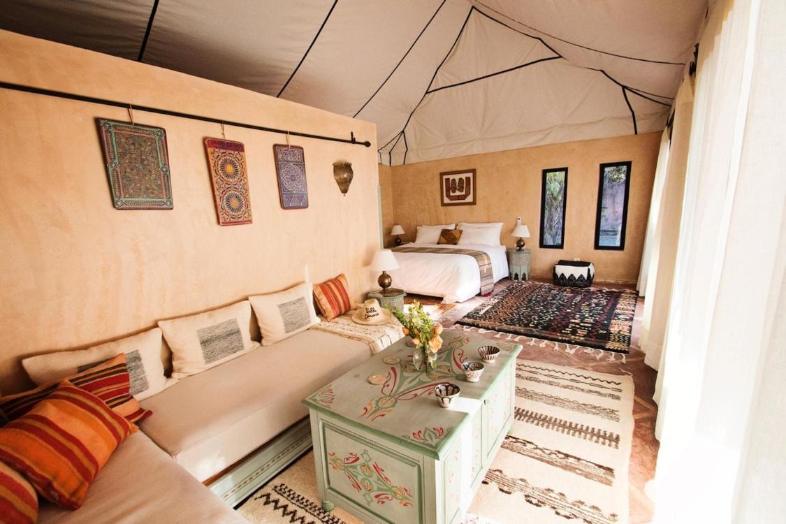 Douar Caïd Layadi Villa Dinari מראה חיצוני תמונה